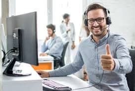 Atención a clientes